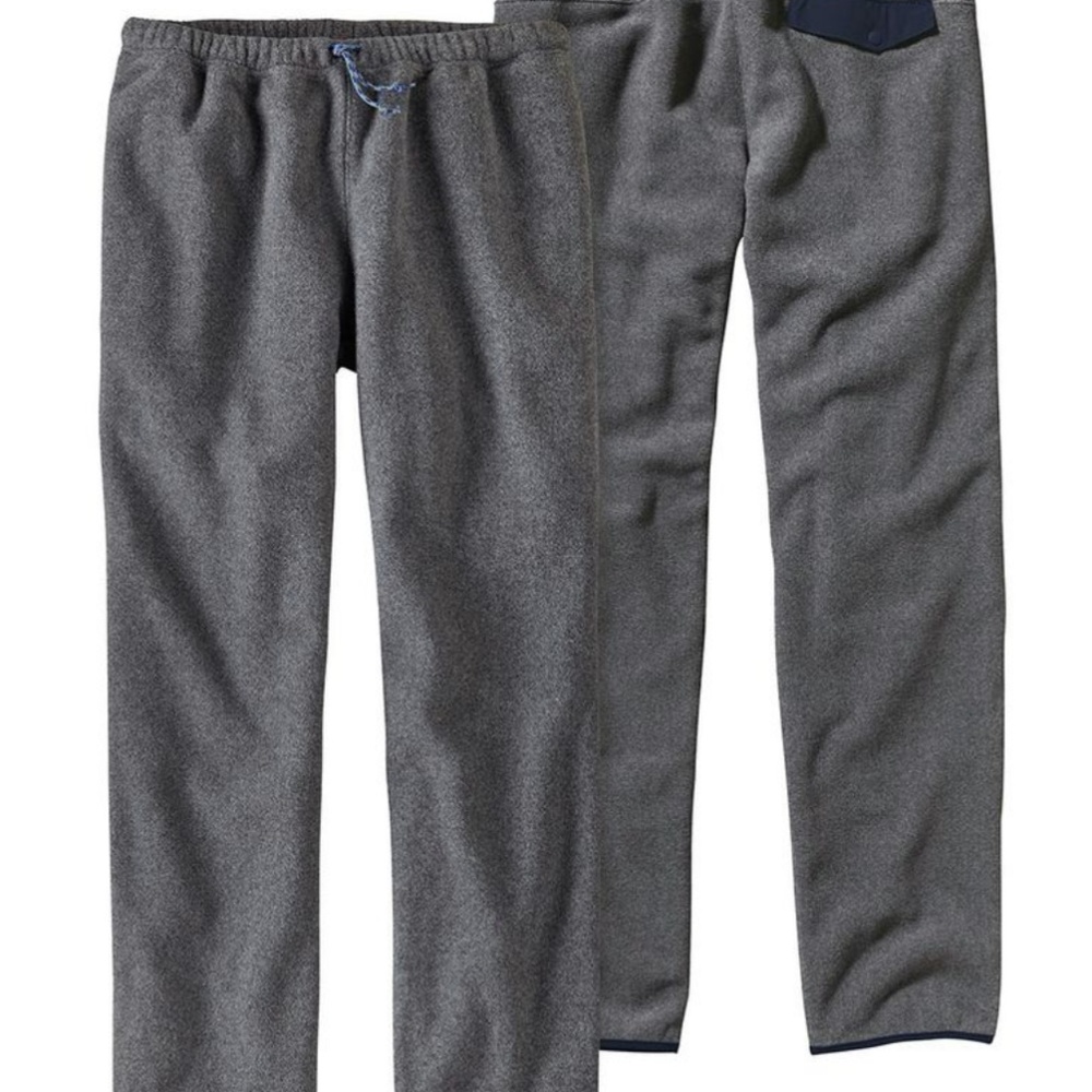 Patagonia Synchilla Snap-T Fleece Pant